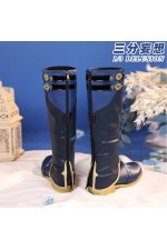 1/3 Delusion Honkai Star Rail Sunday Cosplay Shoes Boots